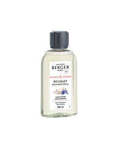 Maison Berger Bouquet Refill - Linen Blossom